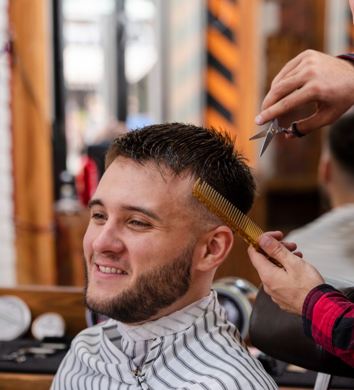 Basic Cut